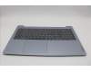 Lenovo 5CB1H78388 Tastatur inkl. Topcase ASM_UKR L82RK NFP MB N