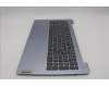 Lenovo 5CB1H78388 Tastatur inkl. Topcase ASM_UKR L82RK NFP MB N
