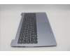 Lenovo 5CB1H78388 Tastatur inkl. Topcase ASM_UKR L82RK NFP MB N