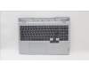 Lenovo 5CB1H78393 Tastatur inkl. Topcase ASM_BUL L82RE CG WH