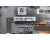 Lenovo 5CB1H78393 Tastatur inkl. Topcase ASM_BUL L82RE CG WH