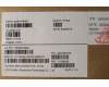 Lenovo 5CB1H78447 Tastatur inkl. Topcase ASM_SLV L82RE CG RGB