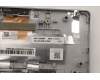 Lenovo 5CB1H78447 Tastatur inkl. Topcase ASM_SLV L82RE CG RGB