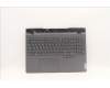 Lenovo 5CB1H78457 Tastatur inkl. Topcase ASM_BUL L82RE SG WH
