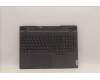 Lenovo 5CB1H78459 Tastatur inkl. Topcase ASM_ENG L82RE SG WH