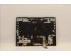 Lenovo 5CB1H78470 Tastatur inkl. Topcase ASM_HUN L82RE SG WH