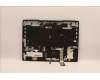 Lenovo 5CB1H78475 Tastatur inkl. Topcase ASM_LA SPA L82RE SG WH