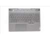 Lenovo 5CB1H78483 Tastatur inkl. Topcase ASM_SLV L82RE SG WH