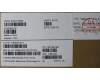 Lenovo 5CB1H78483 Tastatur inkl. Topcase ASM_SLV L82RE SG WH