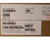 Lenovo 5CB1H78496 Tastatur inkl. Topcase ASM_UKR L82RE SG WH