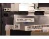 Lenovo 5CB1H78496 Tastatur inkl. Topcase ASM_UKR L82RE SG WH