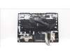 Lenovo 5CB1H78514 Tastatur inkl. Topcase ASM_FRA/ENG L82RE SGRGB