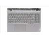 Lenovo 5CB1H78516 Tastatur inkl. Topcase ASM_UK L82RE SG RGB