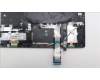Lenovo 5CB1H78516 Tastatur inkl. Topcase ASM_UK L82RE SG RGB