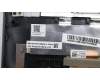 Lenovo 5CB1H78516 Tastatur inkl. Topcase ASM_UK L82RE SG RGB
