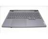 Lenovo 5CB1H78520 Tastatur inkl. Topcase ASM_FRA L82RE SG RGB