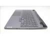 Lenovo 5CB1H78520 Tastatur inkl. Topcase ASM_FRA L82RE SG RGB