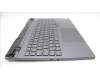 Lenovo 5CB1H78520 Tastatur inkl. Topcase ASM_FRA L82RE SG RGB