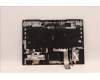 Lenovo 5CB1H78529 Tastatur inkl. Topcase ASM_HBW L82RE SG RGB