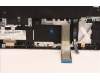 Lenovo 5CB1H78529 Tastatur inkl. Topcase ASM_HBW L82RE SG RGB