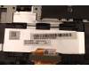 Lenovo 5CB1H78529 Tastatur inkl. Topcase ASM_HBW L82RE SG RGB