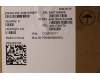 Lenovo 5CB1H79877 Tastatur inkl. Topcase ASM_ENG W 82R7 SG BL
