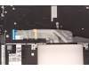 Lenovo 5CB1H79877 Tastatur inkl. Topcase ASM_ENG W 82R7 SG BL