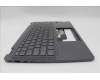 Lenovo 5CB1H79879 Tastatur inkl. Topcase ASM_UK W 82R7 SG BL