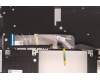 Lenovo 5CB1H79881 Tastatur inkl. Topcase spanisch W 82R7 SG BL