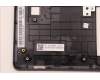 Lenovo 5CB1H79891 Tastatur inkl. Topcase deutsch W 82R7 SG BL