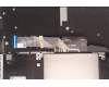 Lenovo 5CB1H79922 Tastatur inkl. Topcase deutsch W 82R7 SG