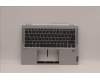 Lenovo 5CB1H79953 Tastatur inkl. Topcase ASM_FRA W 82R7 CG BL