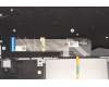 Lenovo 5CB1H79958 Tastatur inkl. Topcase ASM_GRE W 82R7 CG BL