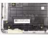 Lenovo 5CB1H79958 Tastatur inkl. Topcase ASM_GRE W 82R7 CG BL