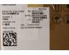 Lenovo 5CB1H79959 Tastatur inkl. Topcase ASM_HBW W 82R7 CG BL