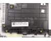 Lenovo 5CB1H79959 Tastatur inkl. Topcase ASM_HBW W 82R7 CG BL