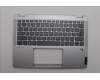 Lenovo 5CB1H79967 Tastatur inkl. Topcase ASM_CZE/SLK W82R7 CG BL
