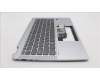 Lenovo 5CB1H79971 Tastatur inkl. Topcase ASM_UKR W 82R7 CG BL