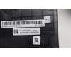Lenovo 5CB1H79971 Tastatur inkl. Topcase ASM_UKR W 82R7 CG BL