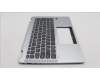 Lenovo 5CB1H79973 Tastatur inkl. Topcase ASM_UK W 82R7 CG