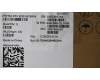 Lenovo 5CB1H79974 Tastatur inkl. Topcase ASM_ITA W 82R7 CG