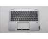 Lenovo 5CB1H79978 Tastatur inkl. Topcase ASM_POR W 82R7 CG