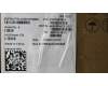 Lenovo 5CB1H79984 Tastatur inkl. Topcase ASM_FRA W 82R7 CG