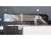 Lenovo 5CB1H79989 Tastatur inkl. Topcase ASM_HBW W 82R7 CG