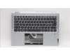 Lenovo 5CB1H79991 Tastatur inkl. Topcase ASM_NORDIC W 82R7 CG