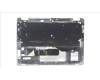 Lenovo 5CB1H79991 Tastatur inkl. Topcase ASM_NORDIC W 82R7 CG