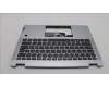 Lenovo 5CB1H79991 Tastatur inkl. Topcase ASM_NORDIC W 82R7 CG