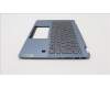 Lenovo 5CB1H80010 Tastatur inkl. Topcase ASM_POR W 82R7 SB BL