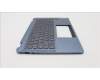 Lenovo 5CB1H80010 Tastatur inkl. Topcase ASM_POR W 82R7 SB BL