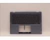Lenovo 5CB1H80016 Tastatur inkl. Topcase ASM_FRA W 82R7 SB BL
